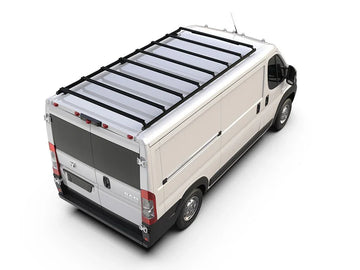 RAM Pro Master 2500 (136โ WB/Low Roof) (2014-Current) Slimpro Van Rack Kit - by Front Runner